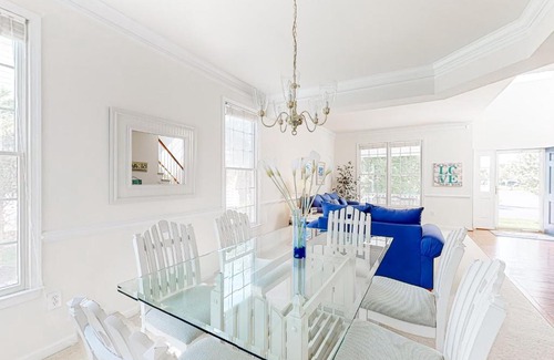 Ocean View House | Bethany Lakes - 38351 Virginia