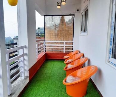 Kodaikanal Villa | Bethel Home
