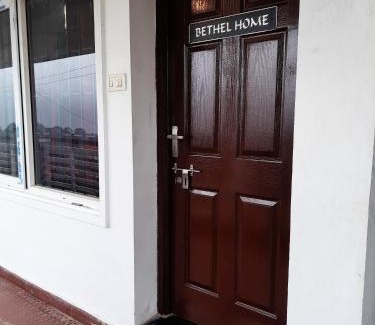 Kodaikanal Villa | Bethel Home
