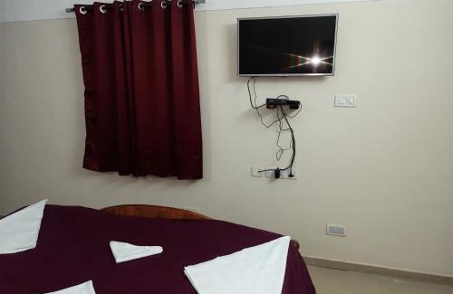 Kodaikanal Villa | Bethel Home