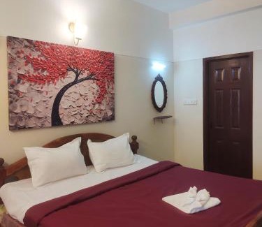 Kodaikanal Villa | Bethel Home