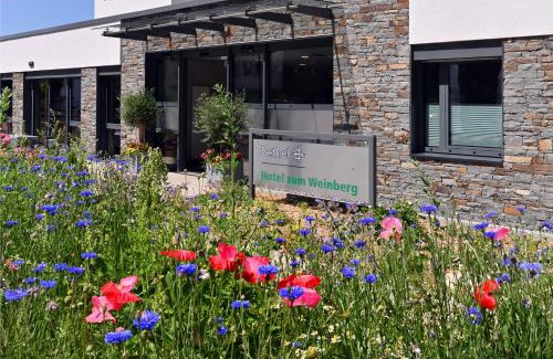 Bad Neuenahr-Ahrweiler Hotel | Bethel Hotel zum Weinberg