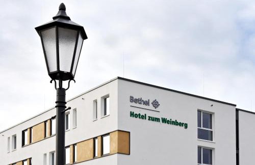 Bad Neuenahr-Ahrweiler Hotel | Bethel Hotel zum Weinberg
