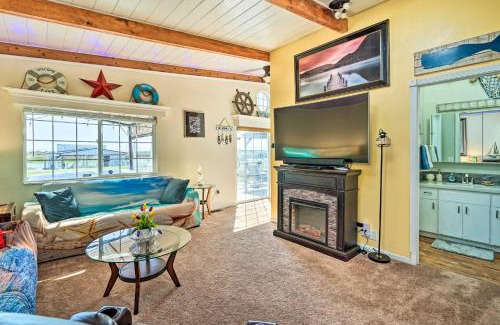 Bethel Island House | Bethel Island Retreat with Private Boat Slip!