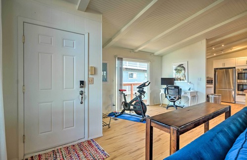 Bethel Island House | Bethel Island Sanctuary w/Dock & Boathouse