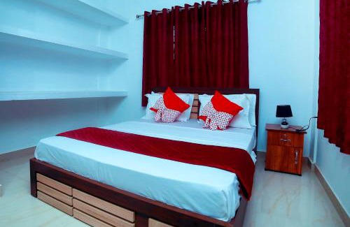 Mananthavady Hotel | Bethel Service Villa, Mananthavady, Wayanad