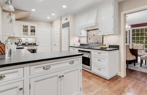 Bethesda House | Bethesda Home Away from Home