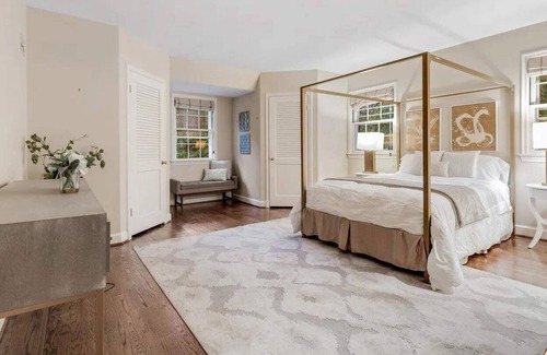 Bethesda House | Bethesda Home Away from Home