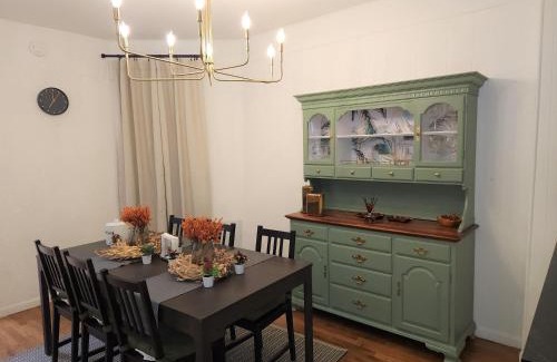 Bethlehem House | Bethlehem Bliss:10min to Valley Festivals & Events