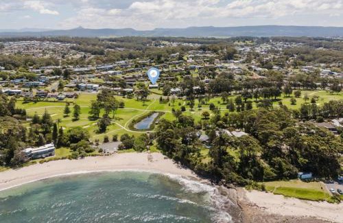 Mollymook House | Bethy's Beach House