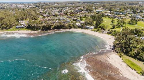 Mollymook House | Bethy's Beach House