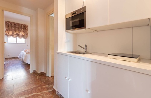 Triana Apartment | Betis Beautiful Views 4 pax, Triana