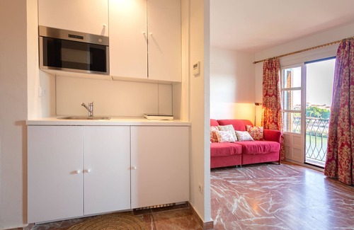 Triana Apartment | Betis Beautiful Views 4 pax, Triana