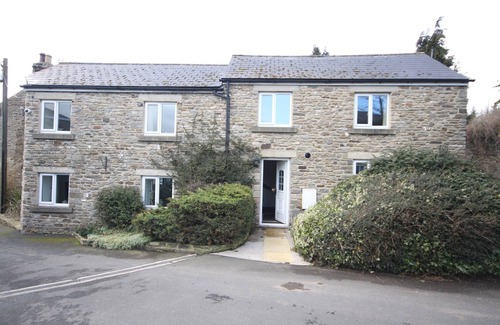 Frosterley House | Betsdale - cosy cottage in a lovely rural village