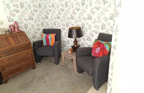 Hoogstede Bed & Breakfast | Bett & Bike & Teegarten Hoogstede