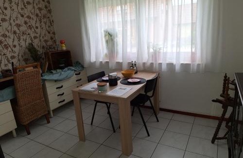 Hoogstede Bed & Breakfast | Bett & Bike & Teegarten Hoogstede