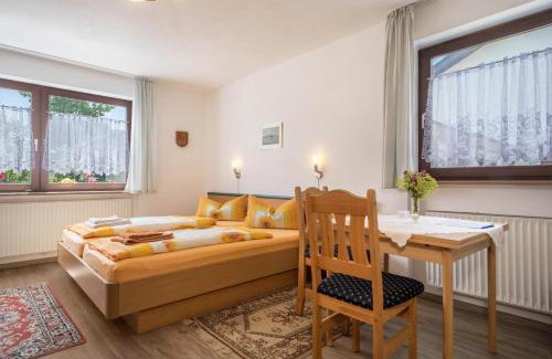 Hergensweiler Apartment | Bett und Frühstück bei Gertrud