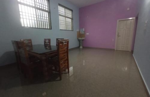 Sringeri House | Bettagere Family Stay Near Guru Nivas Sringeri