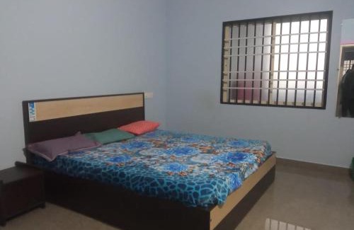 Sringeri House | Bettagere Family Stay Near Guru Nivas Sringeri