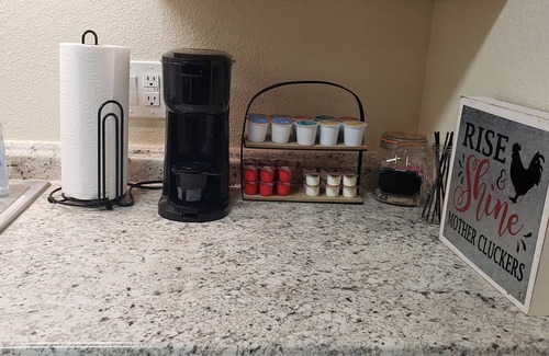 Midland Condo | Better than a Hotel