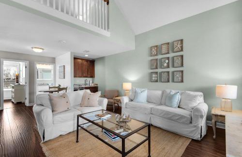 Villages of Crystal Beach House | Better Together