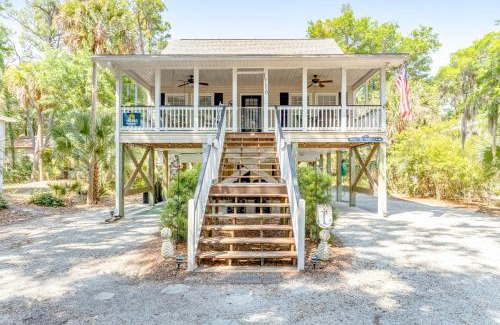Edisto Island House | Better Together