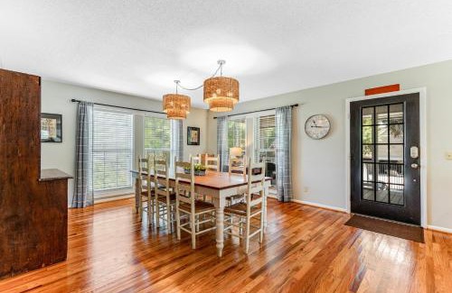 Edisto Island House | Better Together
