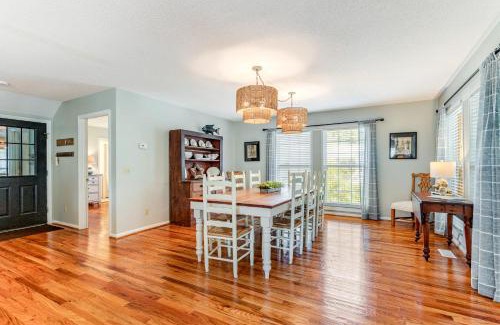 Edisto Island House | Better Together