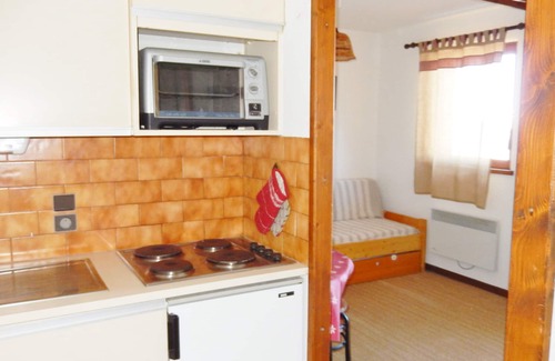 Saint-Gervais-les-Bains Apartment | Bettex Pierre-Plate 4P with heated pool