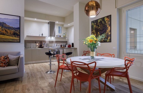 Santissima Annunziata Apartment | Betty Florence Charming Modern Apartment