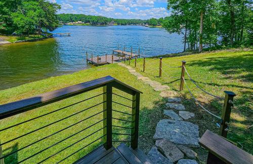 Mid America House | Betty Jo's Bungalow
