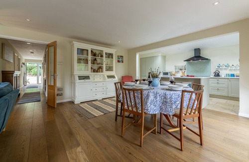 Brancaster Cottage | Betty's Cottage, Brancaster, Norfolk