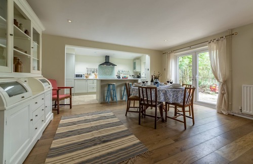 Brancaster Cottage | Betty's Cottage, Brancaster, Norfolk