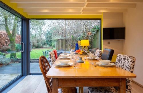 Burford House | Betty's Cottage