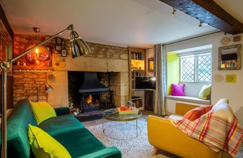 Burford House | Betty's Cottage