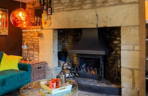 Burford House | Betty's Cottage