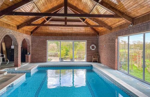 Swafield House | Betty's Cottage
