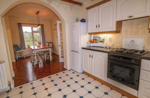 Omagh Cottage | Betty's Farm Cottage