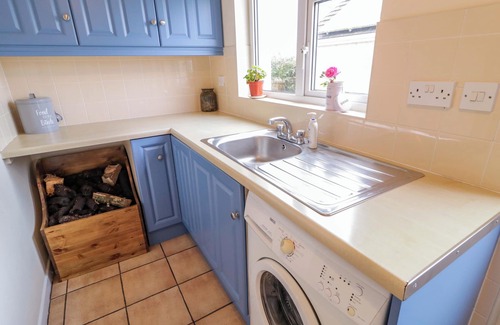 Omagh Cottage | Betty's Farm Cottage