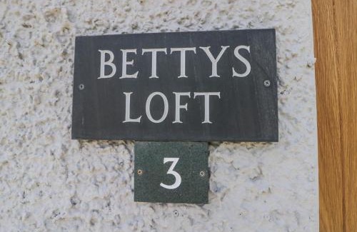 Hawkshead Apartment | Betty's Loft