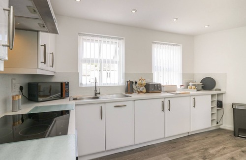 Hawkshead Cottage | Betty's Loft