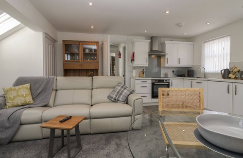 Hawkshead Cottage | Betty's Loft