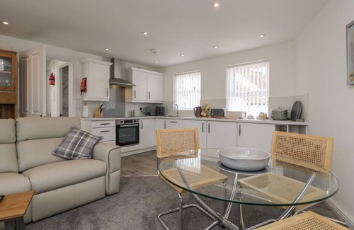 Hawkshead Cottage | Betty's Loft