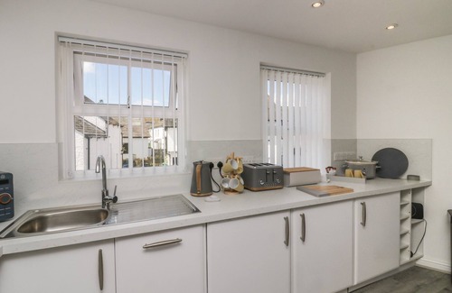 Hawkshead Cottage | Betty's Loft