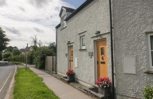 Hawkshead Apartment | Betty's Mews