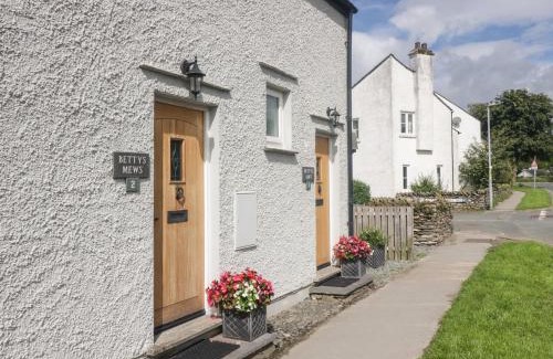 Hawkshead Apartment | Betty's Mews