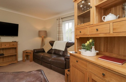 Hawkshead Apartment | Betty's Mews