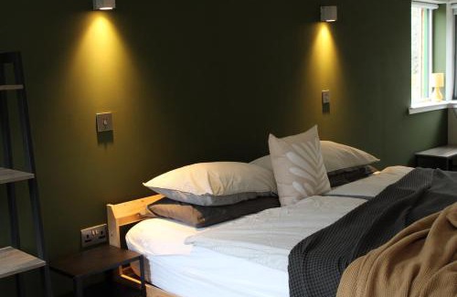 Nairn Ski Chalet | Betula Chalet – coast & country in the Highlands