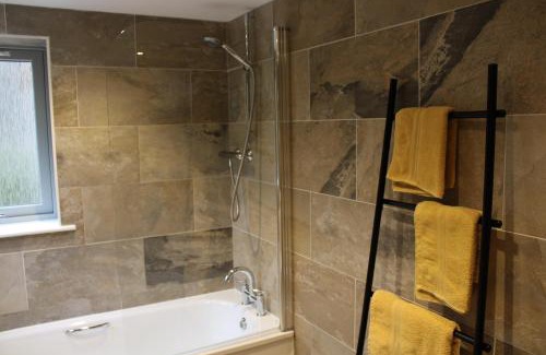 Nairn Ski Chalet | Betula Chalet – coast & country in the Highlands
