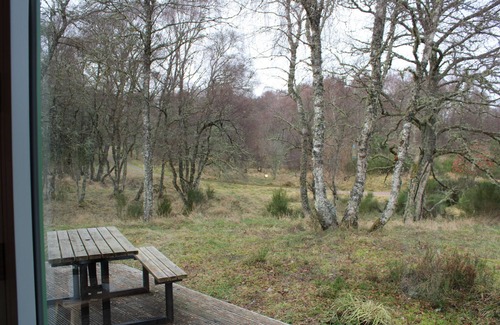 Nairn Ski Chalet | Betula Chalet- the best of Coast & County in the Scottish Highlands